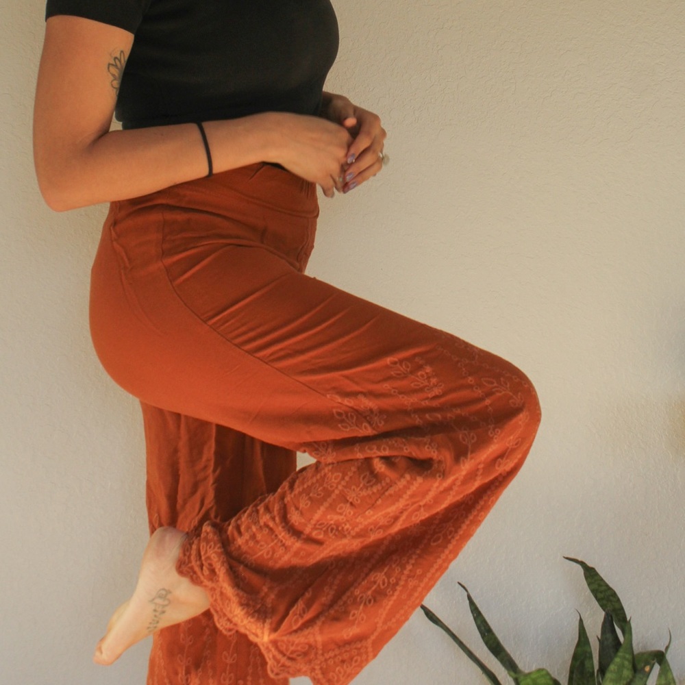 Chico Pants
